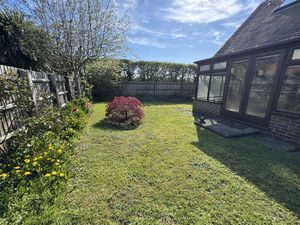 grass cut conservatory- click for photo gallery